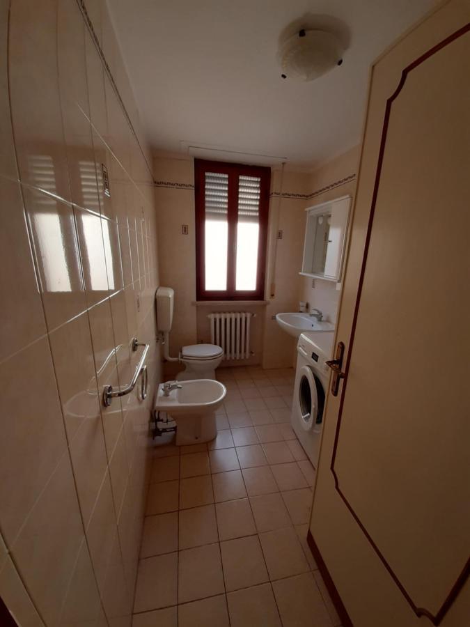 Appartamenti Torre Medicea Castiglioncello Exterior foto