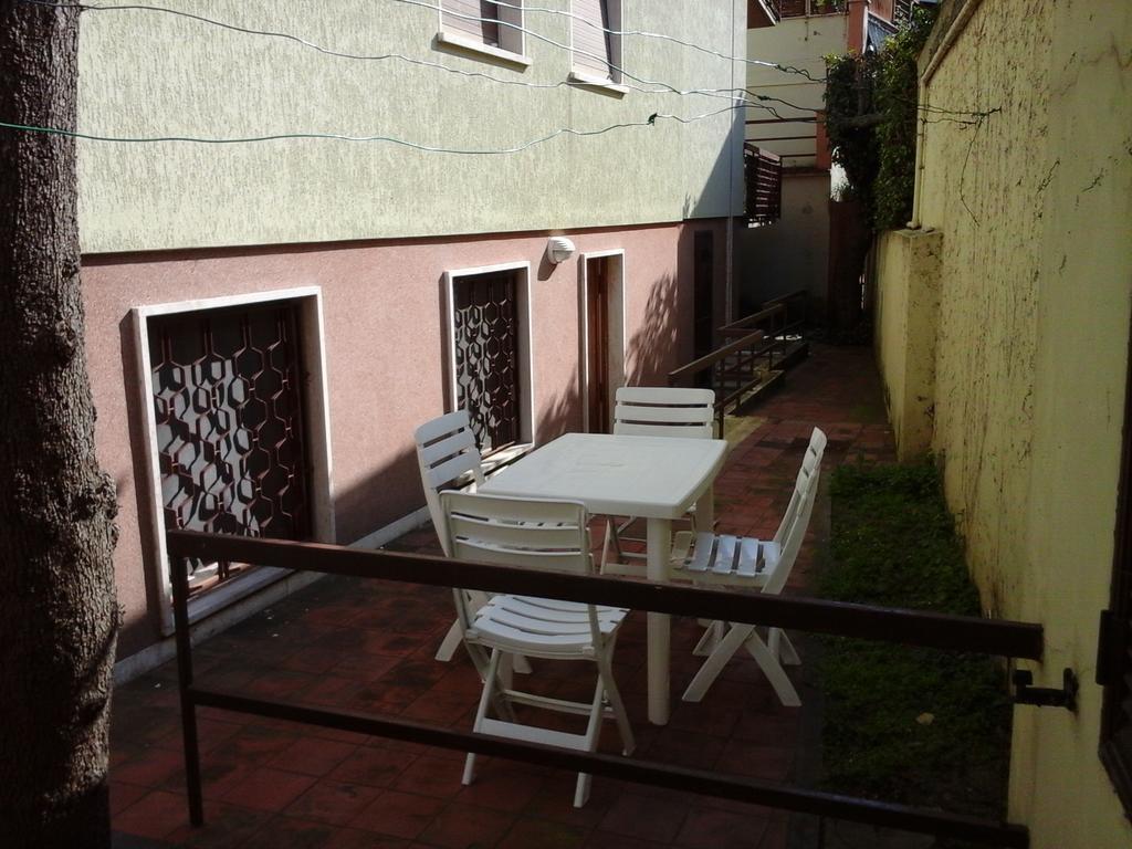 Appartamenti Torre Medicea Castiglioncello Quarto foto