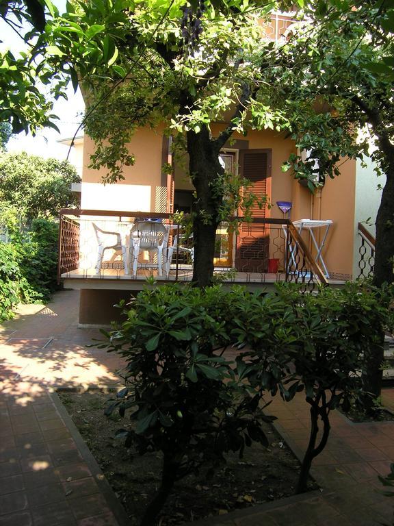 Appartamenti Torre Medicea Castiglioncello Quarto foto